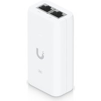 Ubiquiti U-POE PoE adapter Gigabit Ethernet 48 V