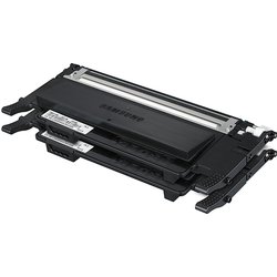 Samsung CLT-P4072B/ELS/P4072B Toner Black Twin Pack. 2X1.5K Pages Pack