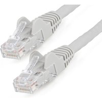 StarTech.com 15m CAT6 Ethernet Cable - LSZH (Low Smoke Zero Halogen) -