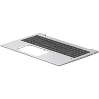 HP N93088-131 laptop spare part Keyboard