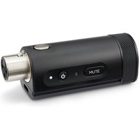 Bose S1 Pro+ XLR 9 m Black