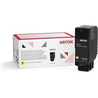 Xerox 006R04619 Toner-kit yellow. 6K pages ISO/IEC 19752 for Xerox Ver