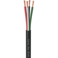Kordz K11902-152M-BK audio cable Black