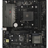 Sapphire PULSE B550M AMD B550 Socket AM4 micro ATX