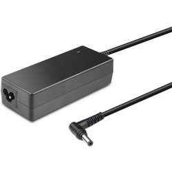Coreparts MBA1080 Power Adapter/Inverter Indoor 90 W Black