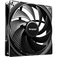 be quiet! Pure Wings 3 140mm PWM high-speed Computer case Fan 14 cm Bl