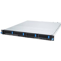 ASUS RS300-E12-RS4 LGA 1700 Rack (1U) Silver