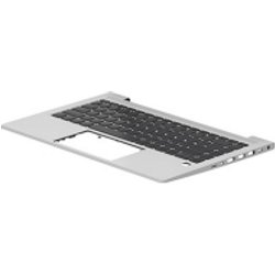 Hp N43875-A41 Laptop Spare Part Keyboard