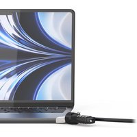 Compulocks Ledge for MacBook Air 13" M2 and M3 with Combination L