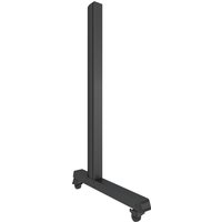Multibrackets M Pro Series - Wheelbase 180cm Pro inc castors