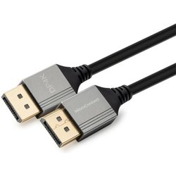 Microconnect MC-DP-MMG-200US Displayport Cable
