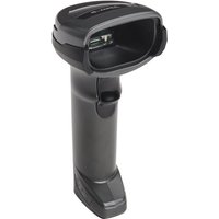Zebra DS4678-SR Handheld bar code reader 1D/2D LED Black
