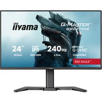 iiyama G-MASTER GB2471HS-B1 computer monitor 60.5 cm (23.8") 1920
