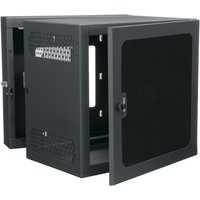 Middle Atlantic Products CWR Series Data Swing Wall Rack CWR-12-22PD
