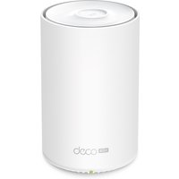 TP-Link 4G+ AX1500 Whole Home Mesh WiFi 6 Gateway