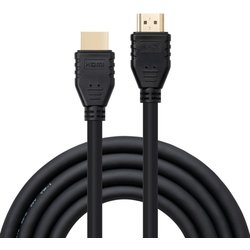 Lindy 5M 4K60Hz Hdmi Cable Flexible