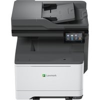 Lexmark CX532adwe Laser A4 1200 x 1200 DPI 33 ppm Wi-Fi