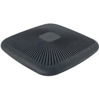 Leitz Ergo Active Wobble Cushion Dark Grey