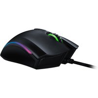 Razer Mamba Elite mouse Gaming Right-hand USB Type-A Optical 16000 DPI