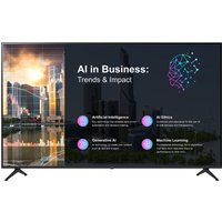 LG 50PK640S Signage Display Digital signage flat panel 127 cm (50"