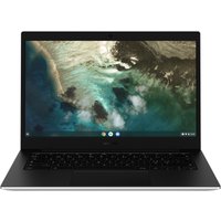 Samsung Chromebook Galaxy Go 14" Chromebook (XE340XDA-KA2UK) - Intel Celeron N4500, 4GB RAM, 64GB eMMC, ChromeOS