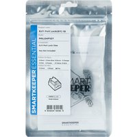 Smartkeeper MNL04P1GY port blocker RJ-11 Grey 1 pc(s)