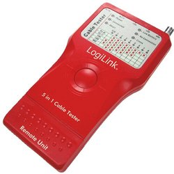 Logilink WZ0014 Network Cable Tester
