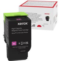 Xerox 006R04366 Toner-kit magenta high-capacity. 5.5K pages ISO/IEC 19