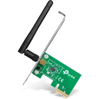 TP-Link TL-WN781ND network card Internal WLAN 150 Mbit/s