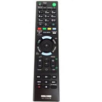 Sony RMT-TZ120E remote control Wired TV