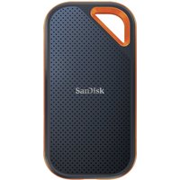 Extreme PRO Portable USB Type C 3.2 Gen 2 Bla