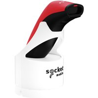 Socket Mobile SocketScan S741 Handheld bar code reader 1D/2D Black. Re