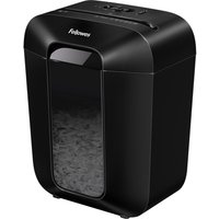 Fellowes LX Series Powershred LX45 paper shredder Cross shredding 70 d