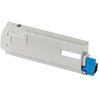 OKI 44947312 Toner-kit black. 41K pages for OKI ES 9460