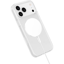 Estuff ES67141058 Mobile Phone Case 17.5 Cm (6.9") Cover Transpar