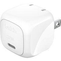 Belkin BoostCharge Laptop. Smartphone. Tablet White AC Fast charging I