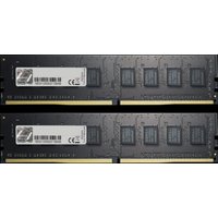 G.Skill Value memory module 16 GB 2 x 8 GB DDR4 2666 MHz