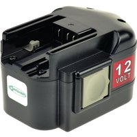 2-Power PTH0119A cordless tool battery / charger