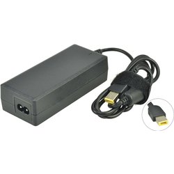 2-Power Ac Adapter 20V 65W Inc. Mains Cable