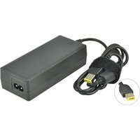 2-Power AC Adapter 20V 65W inc. mains cable