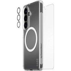 Panzerglass CR12957 Mobile Phone Case 16 Cm (6.3") Cover Transpar