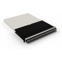 PATCHBOX .one / 30RU / UTP / Black