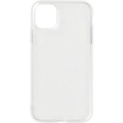 Estuff ES67100029-BULK Mobile Phone Case Transparent