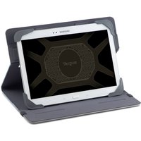 Targus Fit N' Grip 9-10" 25.4 cm (10") Folio Blue