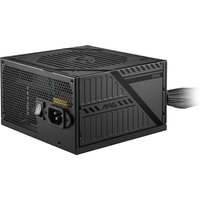 MSI MAG A650BNL power supply unit 650 W 24-pin ATX ATX White