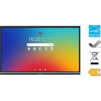 Viewsonic IFP5551 Display interactive whiteboard 139.7 cm (55") 3