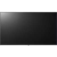 LG 43UL3J-E Digital signage flat panel 109.2 cm (43") IPS Wi-Fi 3
