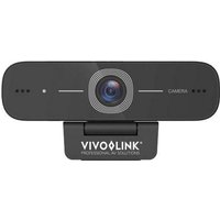 Vivolink VLCAM75 webcam 2.07 MP 1920 x 1080 pixels USB 2.0 Black