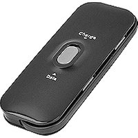 Siig CE-H21112-S1 laptop dock/port replicator Wired USB 2.0 Black