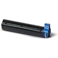 OKI 45807111 Toner-kit. 12K pages ISO/IEC 19752 for OKI B 432